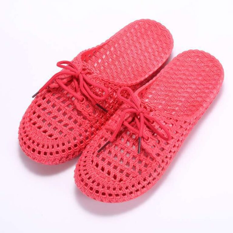 Pantoufles pour femmes