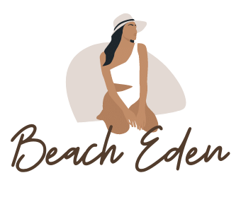 Beach Eden