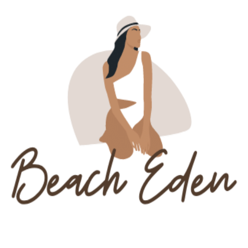 Beach Eden