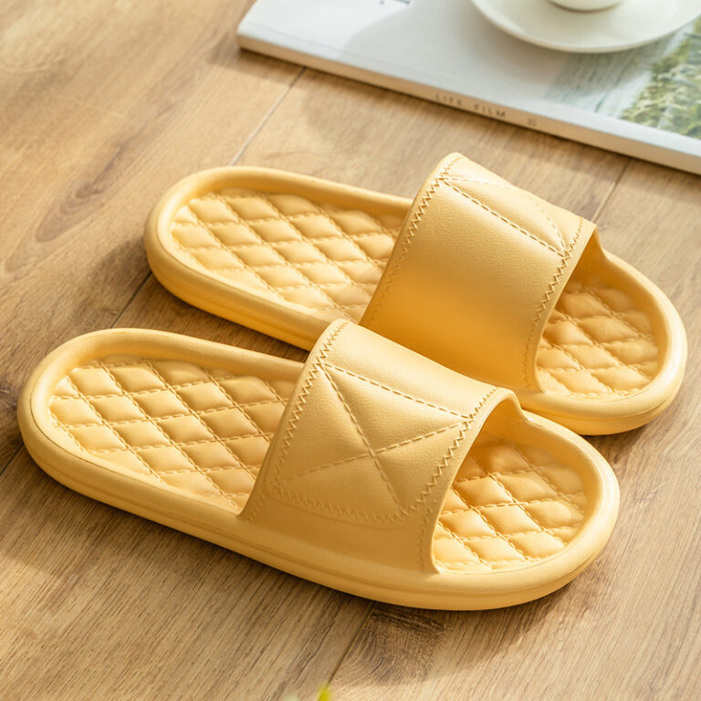 Home Indoor Summer Fashion Couple Slippers – Image 4