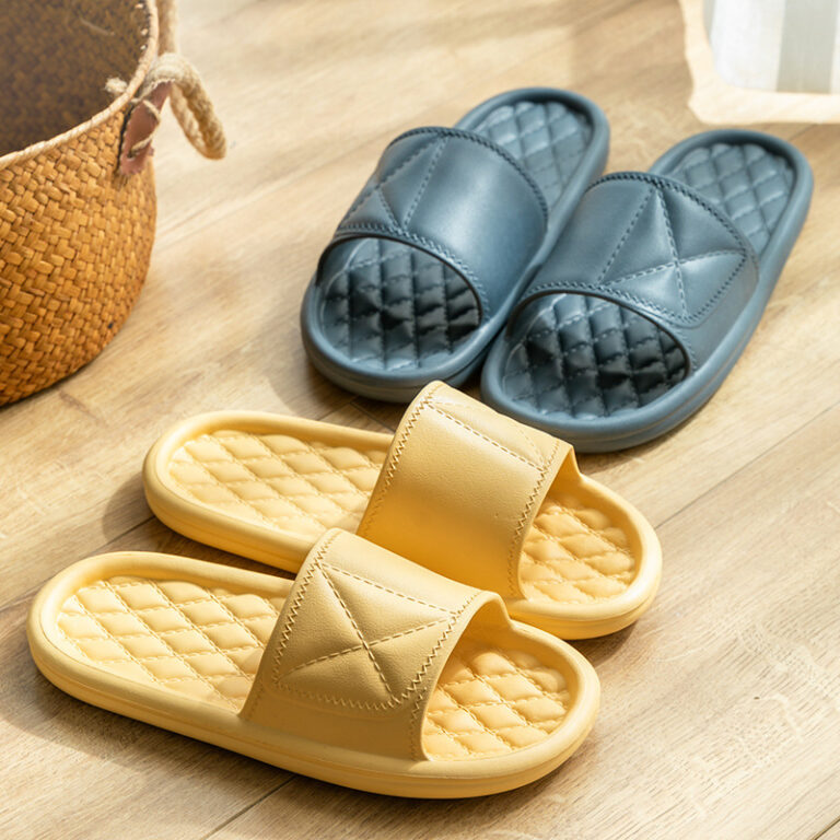 Home Indoor Summer Fashion Couple Slippers – Image 2
