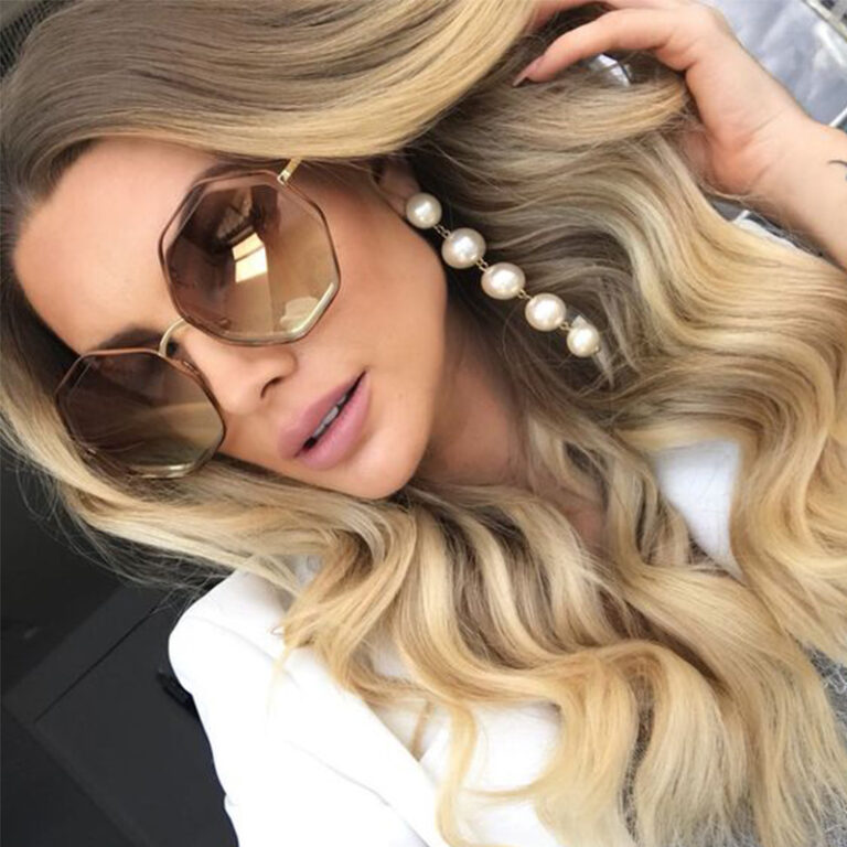 Trendy Wild Glasses - Image 3