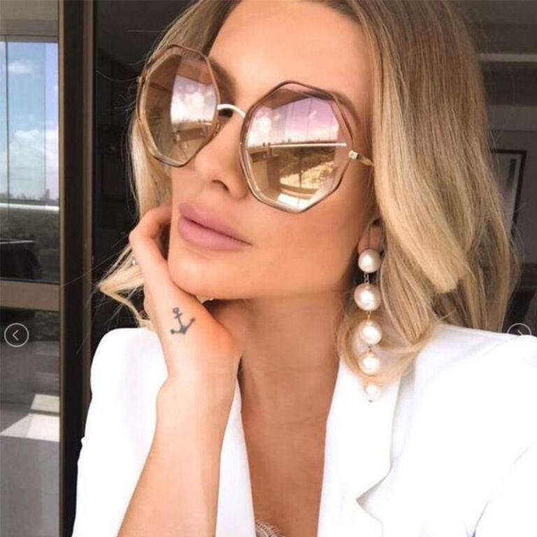 Trendy Wild Glasses - Image 2