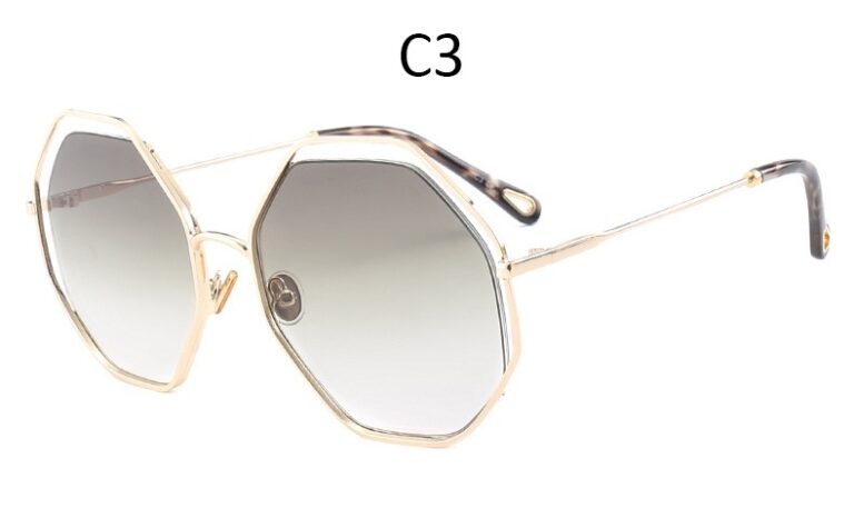 Trendy Wild Glasses - Image 5