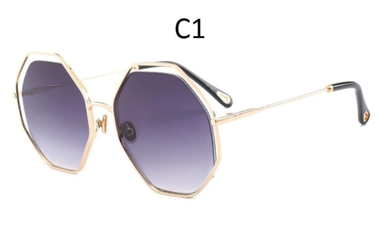 Trendy Wild Glasses - Image 6