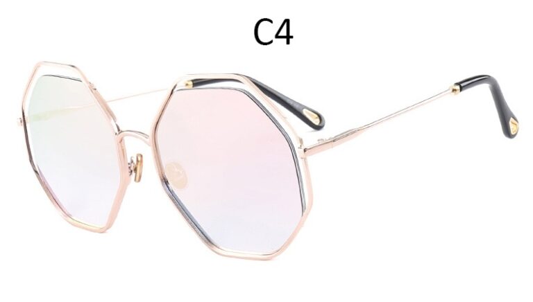 Trendy Wild Glasses - Image 8