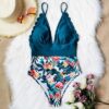 Women's Two Piece Swimsuits