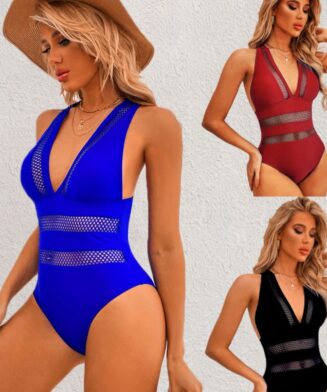maillots de bain pour femmes