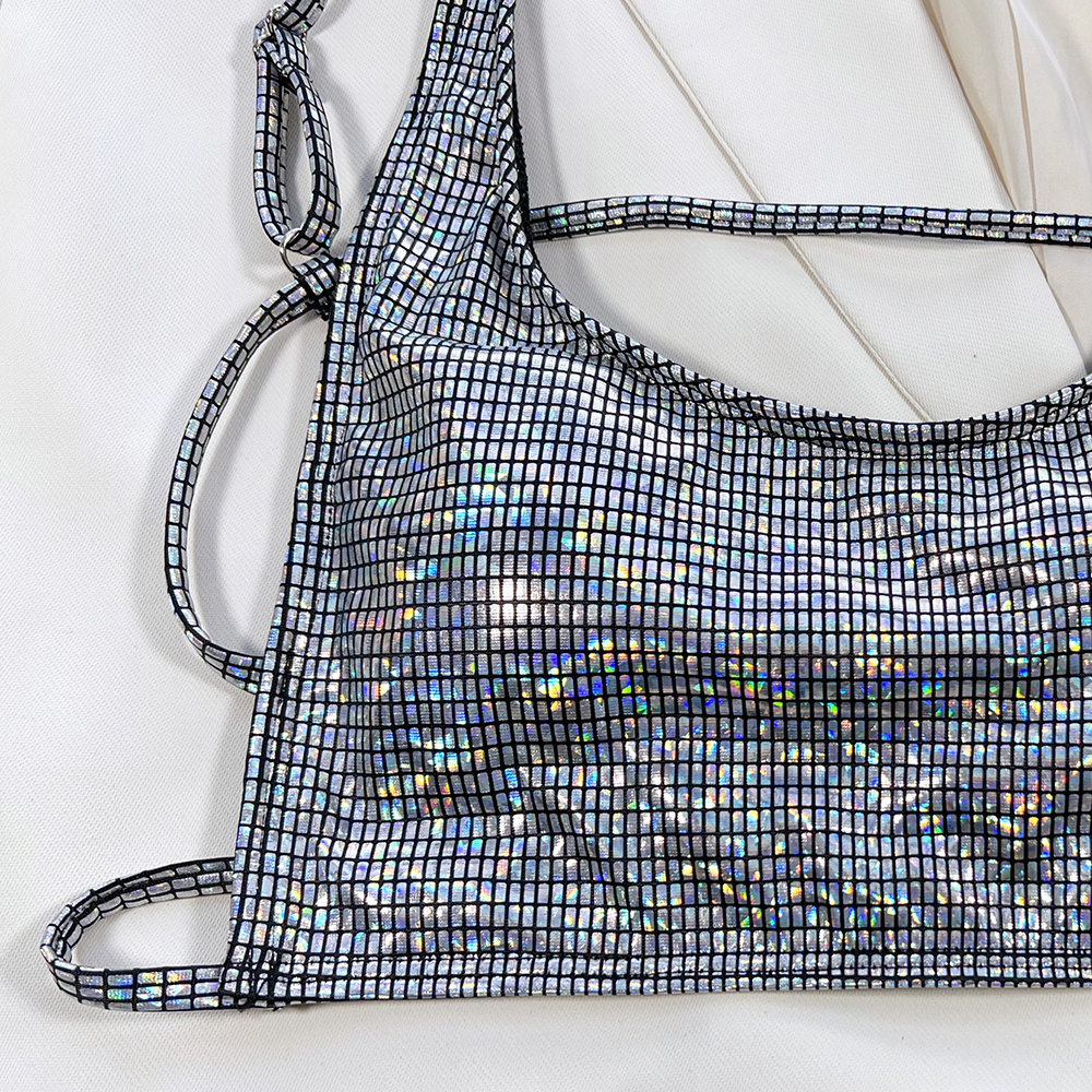 Swimwear Is More Fashionable Than Kini Women's Split Style – Image 3