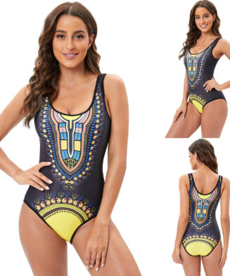 Maillot de bain indien